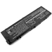 Notebook battery DELL CS-DEM771NB