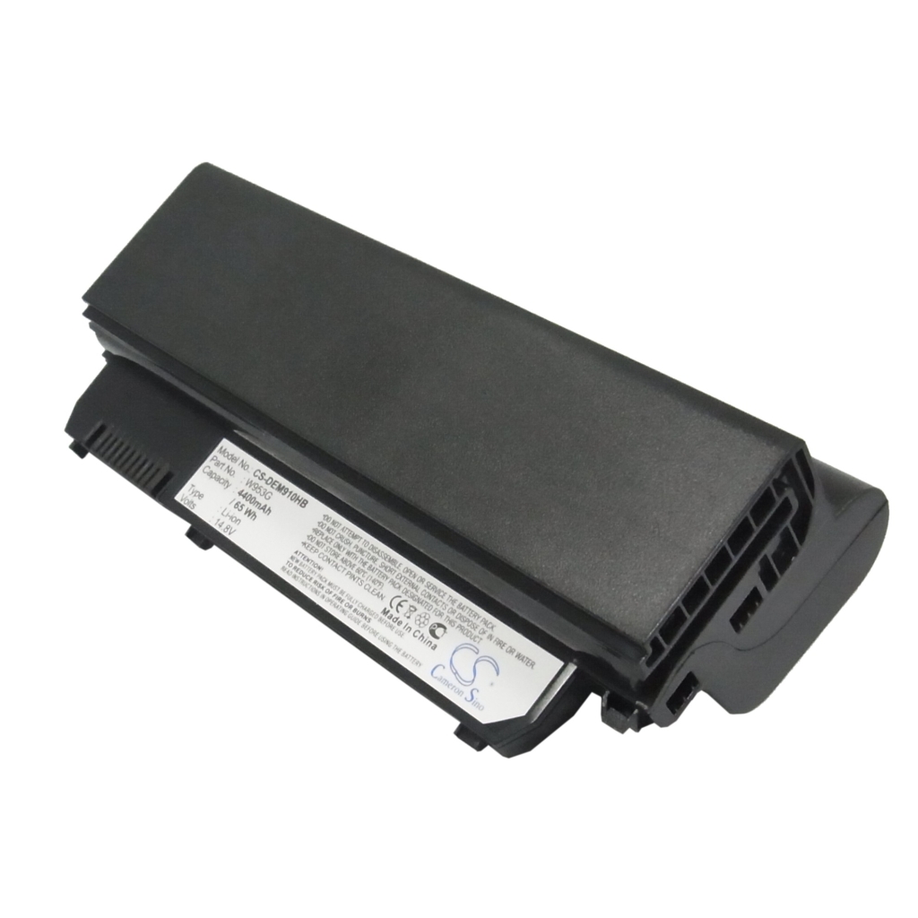 Notebook battery DELL PP39S