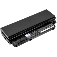 Compatible battery replacement for DELL 312-0831,451-10690,451-10691,D044H,W953G