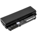 Notebook battery DELL Inspiron Mini 9n