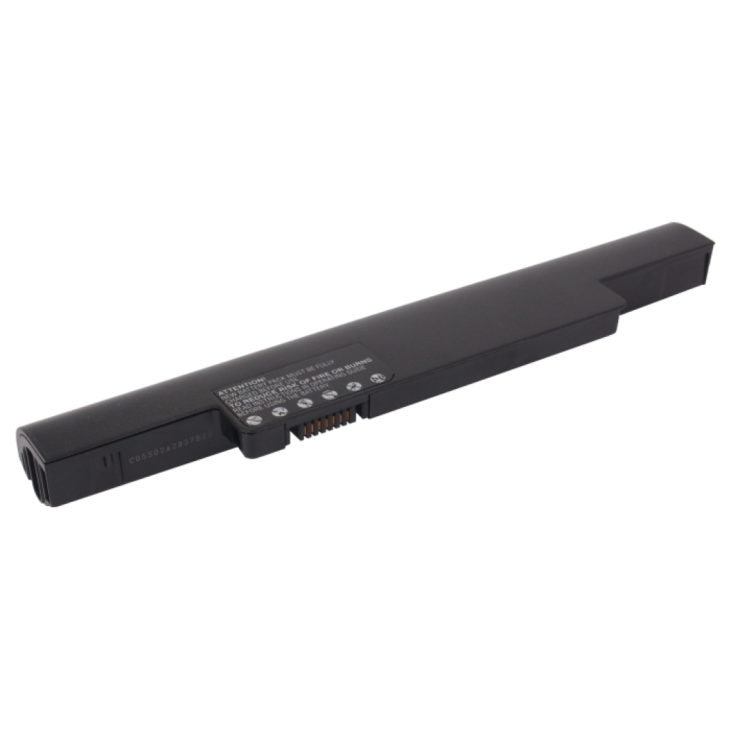 Notebook battery DELL PP19S