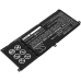 Batterie pour ordinateur portable DELL Latitude 15 3510