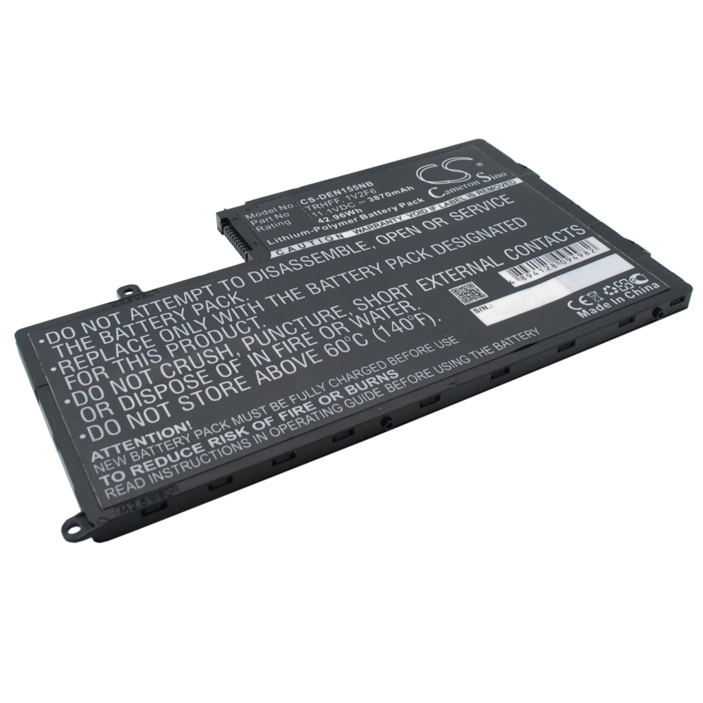 Batterie pour ordinateur portable DELL M5455D-1628B