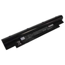 Remplacement de batterie compatible pour DELL  451-11845, N2DN5, 312-1258, JD41Y, 312-1257...