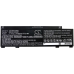 Notebook battery DELL G3 3590