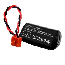 Compatible battery replacement for Denso 