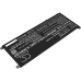 Batterie pour ordinateur portable DELL CS-DEN748NB