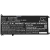 Batterie pour ordinateur portable DELL CS-DEN748NB