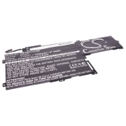 Batterie pour ordinateur portable DELL Inspiron 14 7000