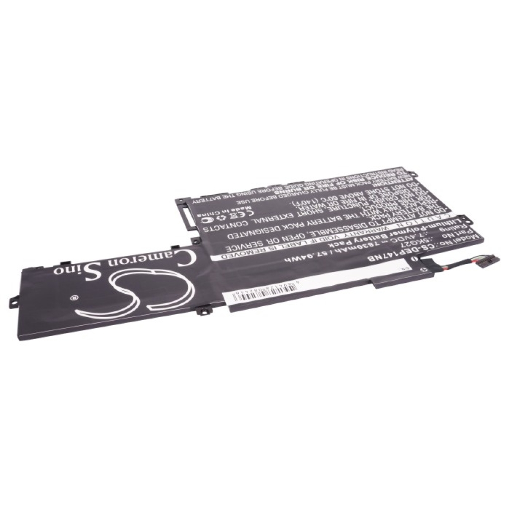 Notebook battery DELL Inspiron 14-7437