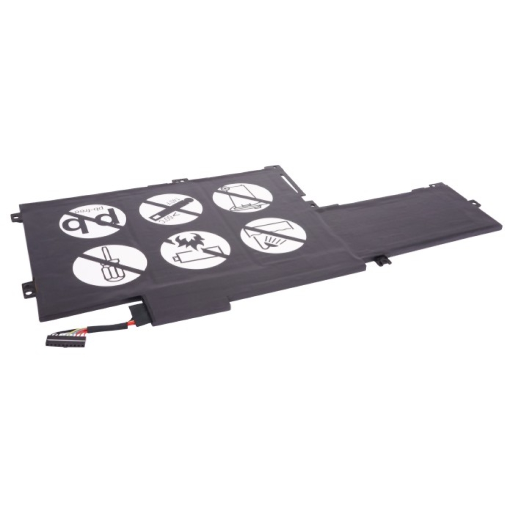 Batterie pour ordinateur portable DELL CS-DEP147NB