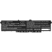 Notebook battery DELL CS-DEP153NB