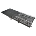 Notebook battery DELL CS-DEP180NB