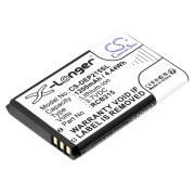 CS-DEP215SL<br />Batterie pour  remplace la batterie BT-N3650