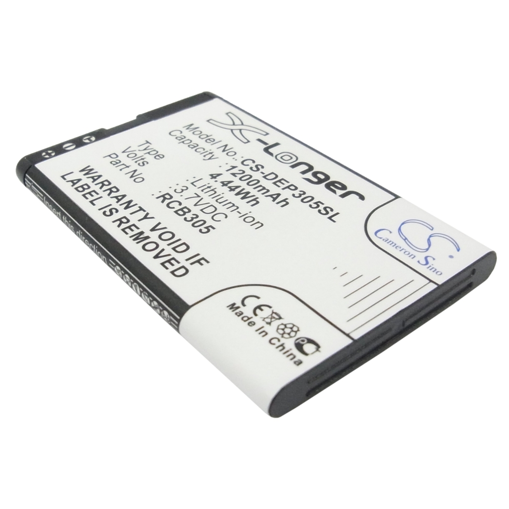 Mobile Phone Battery Myphone CS-DEP305SL