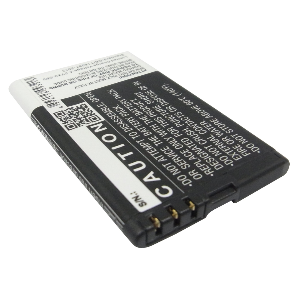 Mobile Phone Battery Avus CS-DEP305SL