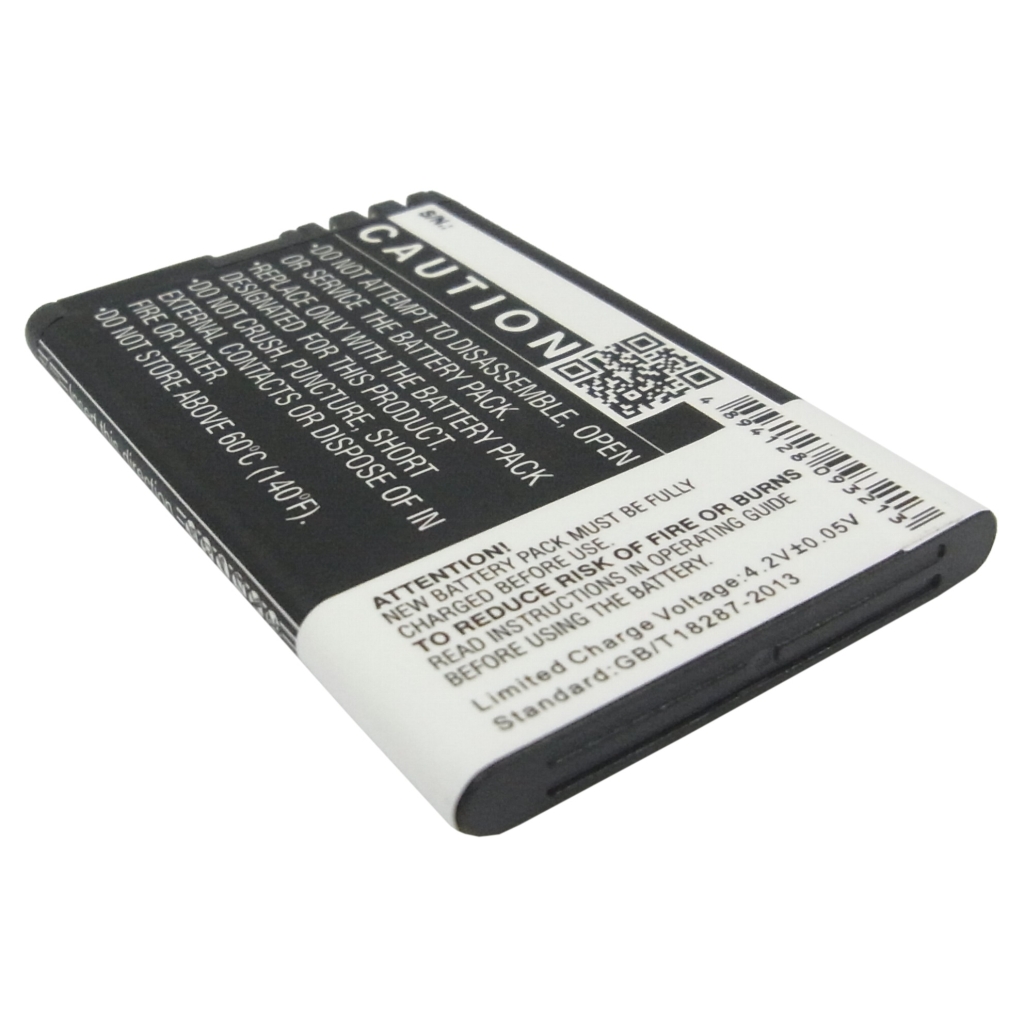 Mobile Phone Battery Myphone CS-DEP305SL