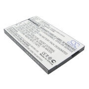 CS-DEP326SL<br />Batteries for   replaces battery XWD081206UL00459