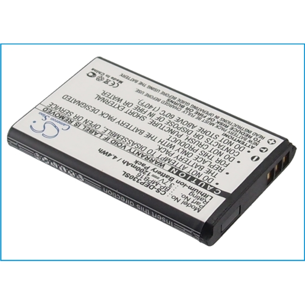 Mobile Phone Battery Navon CS-DEP330SL