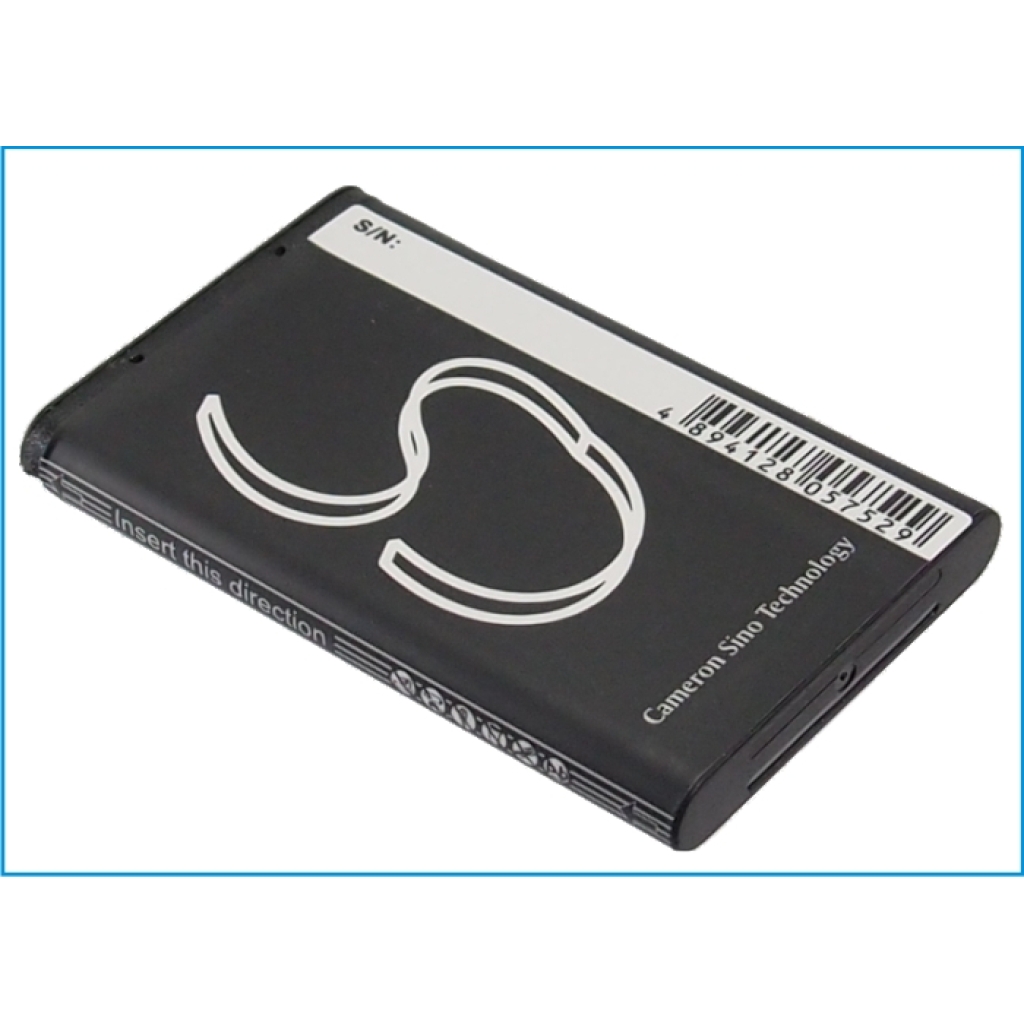 Mobile Phone Battery Navon CS-DEP330SL