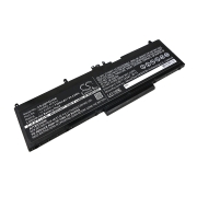 Batterie pour ordinateur portable DELL Latitude E5570