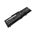 Batterie pour ordinateur portable DELL CS-DEP351NB