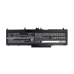 Batterie pour ordinateur portable DELL CS-DEP351NB