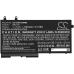 Notebook battery DELL CS-DEP354NB