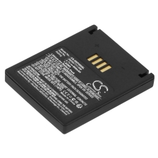 Remplacement de batterie compatible pour EasyPack 66590 711 099