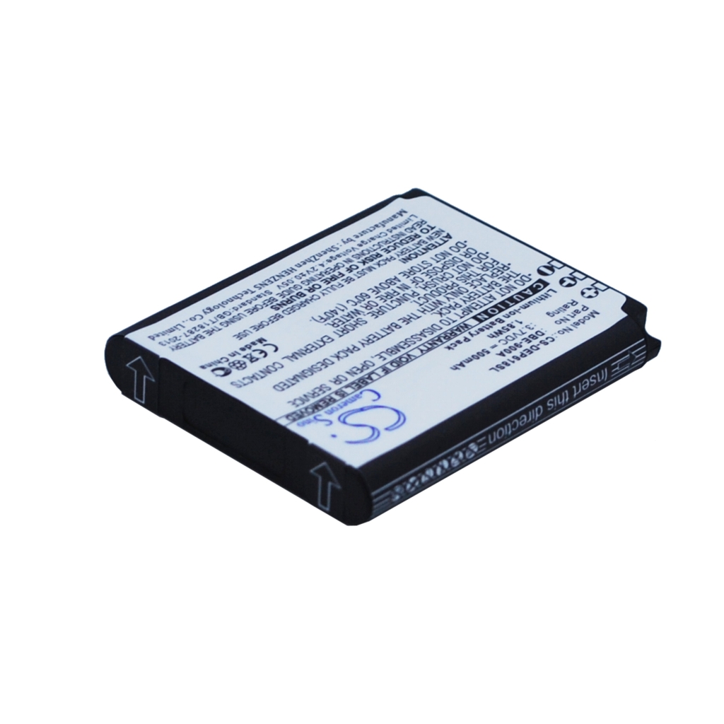 Batteries Remplace DBE-900A