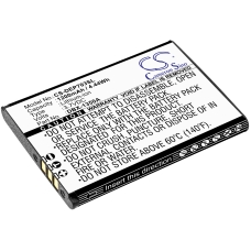 Compatible battery replacement for Doro DBX-1350A