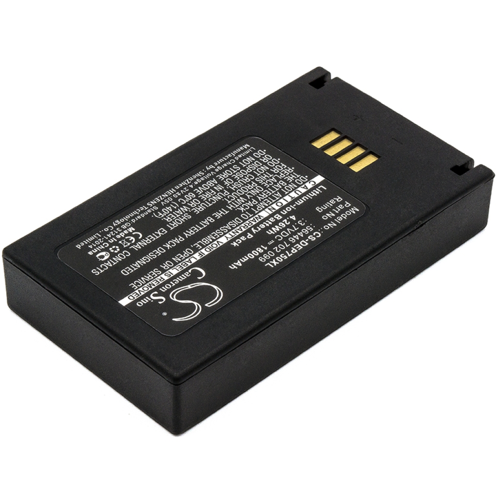 Tsl 1128 UHF RFID Reader