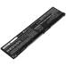 Batterie pour ordinateur portable DELL CS-DEP753NB