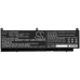 Batterie pour ordinateur portable DELL CS-DEP755NB