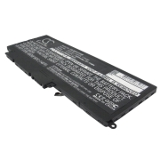 Notebook battery DELL Inspiron 17