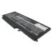 Batterie pour ordinateur portable DELL CS-DEP773NB