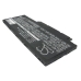 Batterie pour ordinateur portable DELL Inspiron 14