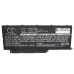 Notebook battery DELL CS-DEP773NB