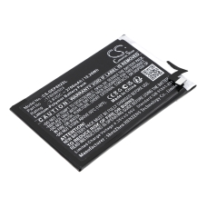 Compatible battery replacement for Doro 178096503,286385939