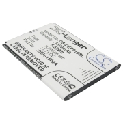 CS-DEP810SL<br />Batterie pour  remplace la batterie DBH-1500A