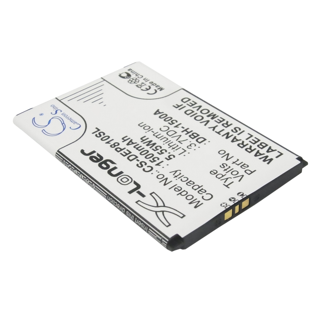 Mobile Phone Battery Doro CS-DEP810SL