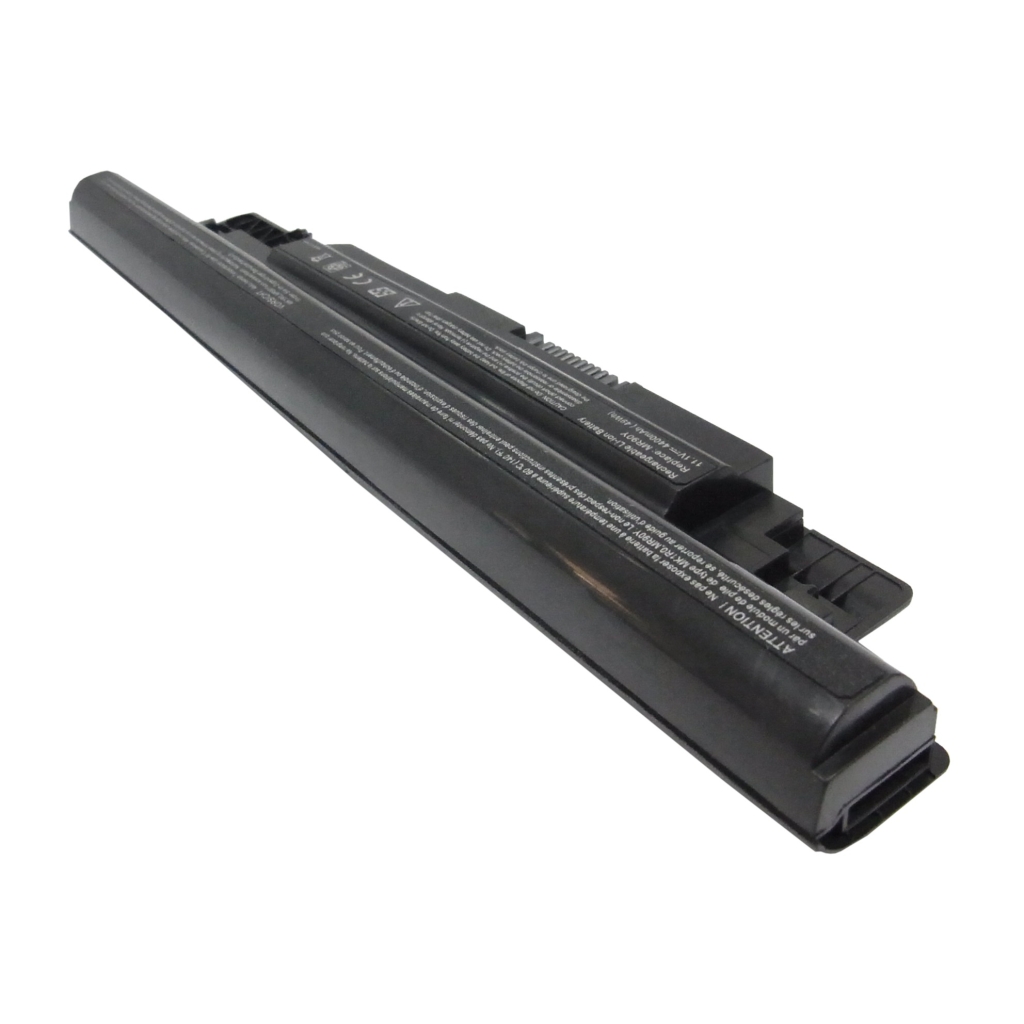 Notebook battery DELL CS-DER150HB