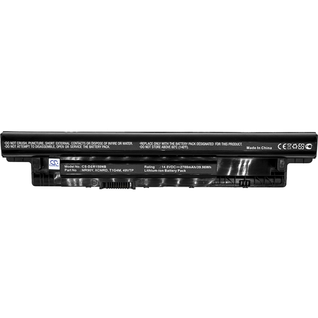 Batterie pour ordinateur portable DELL Latitude 3440(Lati344015420)