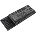 Notebook battery DELL CS-DER173NB