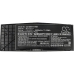 Notebook battery DELL CS-DER173NB