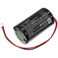 Compatible battery replacement for Pyronix CR34615M