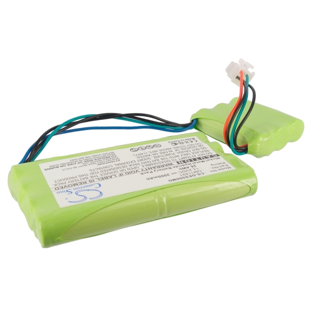 Batteries Remplace BATT/110269