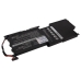 Batterie pour ordinateur portable DELL CS-DES521NB