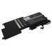 Batterie pour ordinateur portable DELL CS-DES521NB