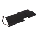 Batterie pour ordinateur portable DELL CS-DES521NB